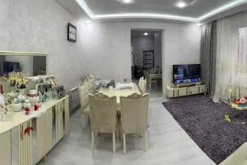 Satılır Həyət Evi Badamdarda