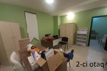 Aylıq Kirayə Obyekt Nərimanov Parkı