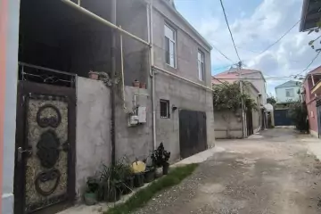 Satılır Həyət Evi Masazırda 