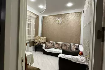 Satılır Həyət Evi Keşlədə