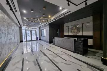 Satılır Yeni Tikili Ağ şəhər Kompleksində