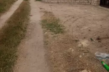 Satılır Torpaq Pirşağıda