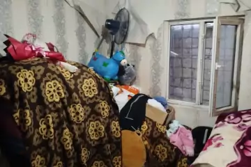 Satılır Həyət Evi Maştağada