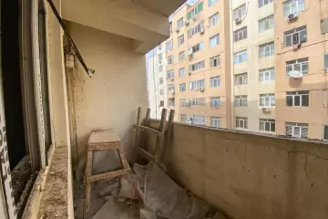Satılır Yeni Tikili Xırdalan şəhərində