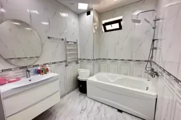 Satılır Villa Bakıxanovda