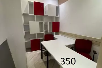 Aylıq Kirayə Ofis Grand Hayatda