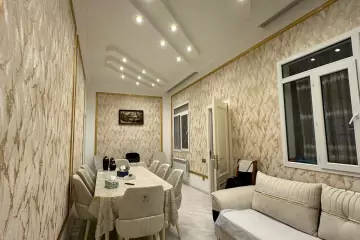 Satılır Həyət Evi Keşlədə 