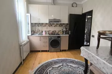 Satılır Həyət Evi Masazırda