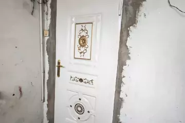Aylıq Kirayə Həyət Evi Yeni Yasamalda