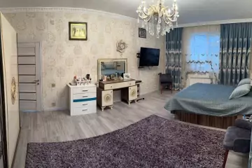 Satılır Həyət Evi Badamdarda