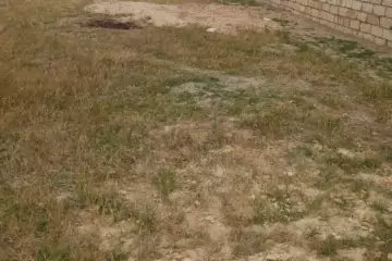 Satılır Torpaq Pirşağıda