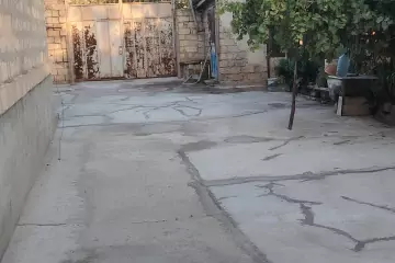 Satılır Bağ Evi Biləcəridə