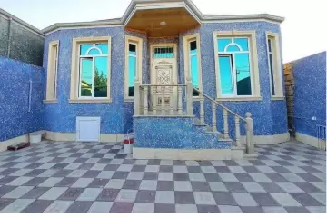 Satılır Həyət Evi Masazırda 