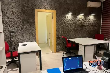 Aylıq Kirayə Ofis Grand Hayatda