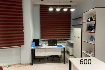 Aylıq Kirayə Ofis Grand Hayatda