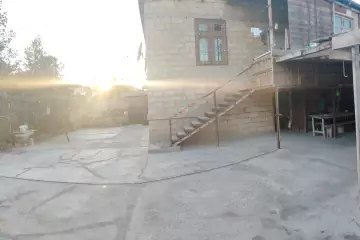 Satılır Bağ Evi Biləcəridə