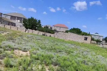 Satılır Torpaq Qalada