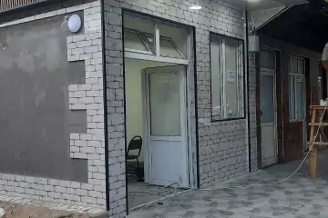 Aylıq Kirayə Obyekt 8-ci Kilometrdə