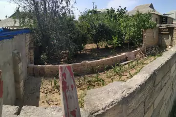 Satılır Bağ Evi Biləcəridə