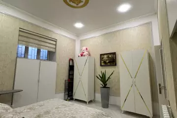 Satılır Həyət Evi Keşlədə