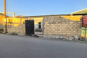Satılır Həyət Evi Masazırda 