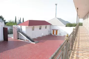 Satılır Villa Göygöl Rayonunda