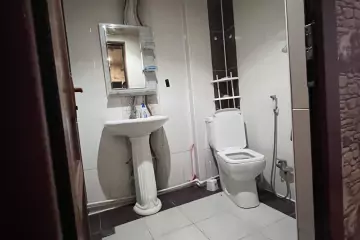 Aylıq Kirayə Yeni Tikili Xırdalan şəhərində