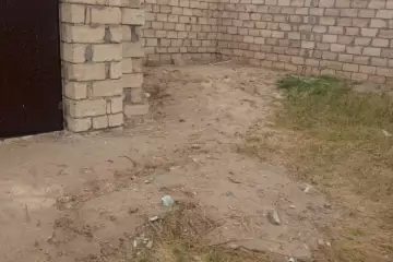 Satılır Torpaq Pirşağıda 
