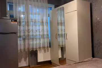 Aylıq Kirayə Yeni Tikili Xırdalan şəhərində
