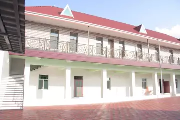 Satılır Villa Göygöl Rayonunda 