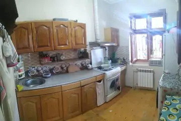 Satılır Bağ Evi Biləcəridə