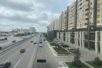 Satılır Yeni Tikili Xırdalan şəhərində 