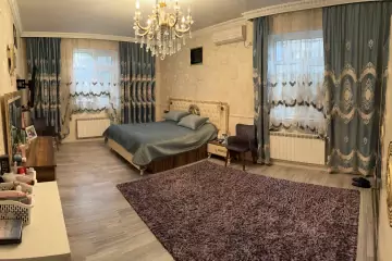 Satılır Həyət Evi Badamdarda
