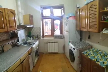 Satılır Bağ Evi Biləcəridə