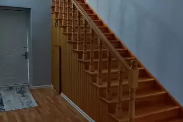Satılır Həyət Evi Pirşağıda