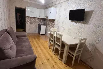 Aylıq Kirayə Yeni Tikili Xırdalan şəhərində