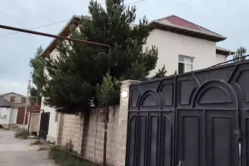 Satılır Həyət Evi Pirşağıda