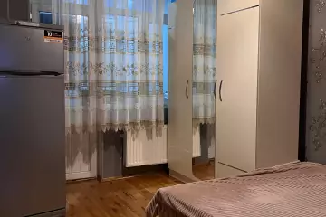 Aylıq Kirayə Yeni Tikili Xırdalan şəhərində