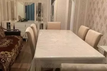 Aylıq Kirayə Yeni Tikili Yasamalda