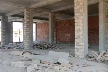 Satılır Obyekt Qaraçuxurda