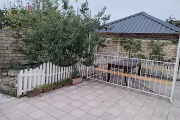 Satılır Həyət Evi Pirşağıda