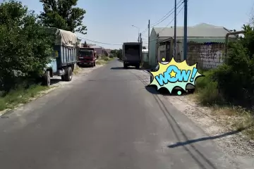 Satılır Bağ Evi Biləcəridə