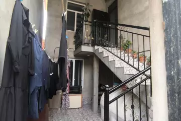 Satılır Həyət Evi Masazırda