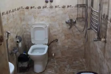 Aylıq Kirayə Həyət Evi Xırdalan şəhərində