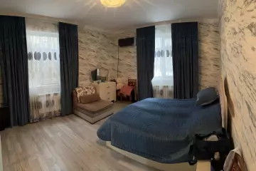 Satılır Həyət Evi Badamdarda