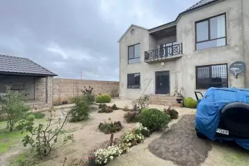 Satılır Həyət Evi Buzovnada