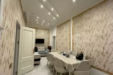Satılır Həyət Evi Keşlədə