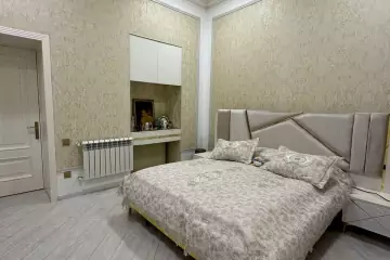 Satılır Həyət Evi Keşlədə