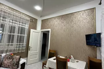 Satılır Həyət Evi Keşlədə