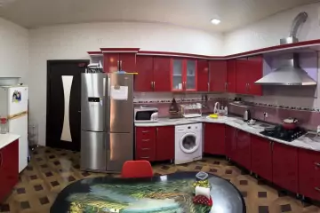 Satılır Həyət Evi Badamdarda